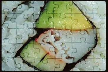 MARSU jigsaw puzzle