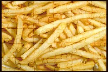 MARSU jigsaw puzzle