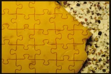 MARSU jigsaw puzzle