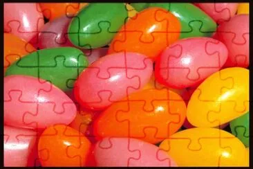 MARSU jigsaw puzzle