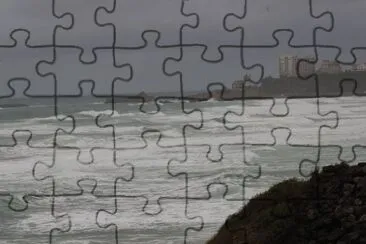 mer jigsaw puzzle