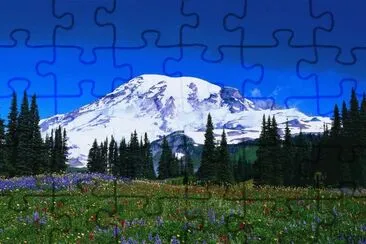 Paisatje jigsaw puzzle