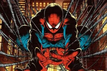 Spiderman