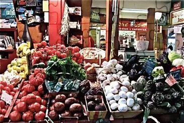 Mercado
