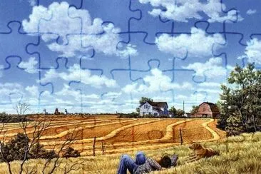 natureza jigsaw puzzle