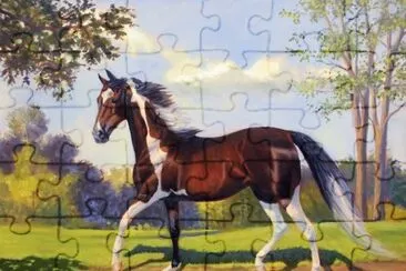 imagem jigsaw puzzle
