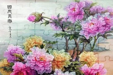 Chinese Painting