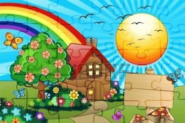 image jigsaw puzzle