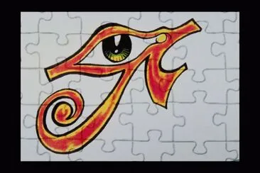 MARSU jigsaw puzzle