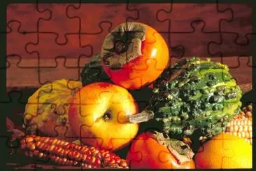 MARSU jigsaw puzzle