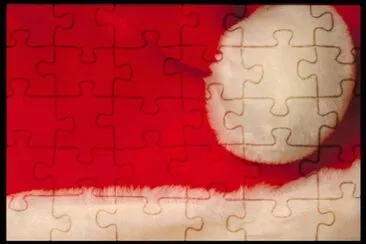 MARSU jigsaw puzzle