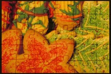 MARSU jigsaw puzzle