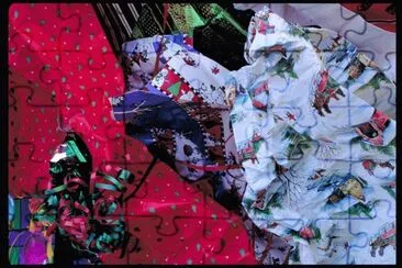 MARSU jigsaw puzzle