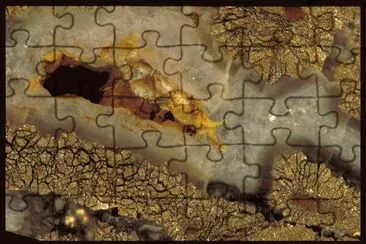 MARSU jigsaw puzzle