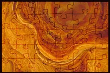 MARSU jigsaw puzzle