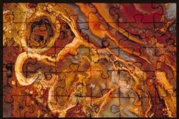 MARSU jigsaw puzzle