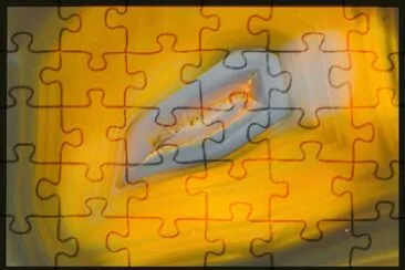 MARSU jigsaw puzzle