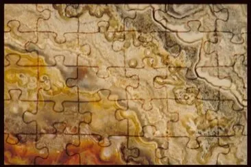 MARSU jigsaw puzzle