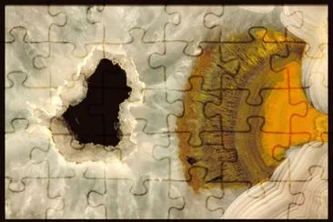 MARSU jigsaw puzzle