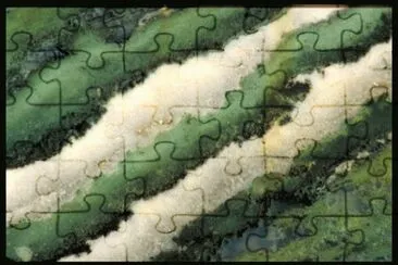 MARSU jigsaw puzzle