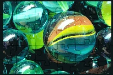 MARSU jigsaw puzzle