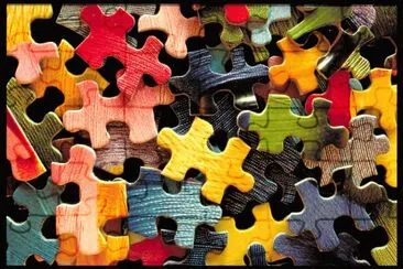 MARSU jigsaw puzzle