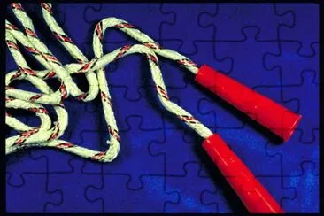 MARSU jigsaw puzzle