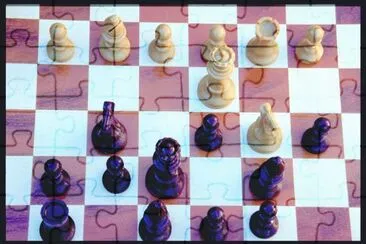 MARSU jigsaw puzzle