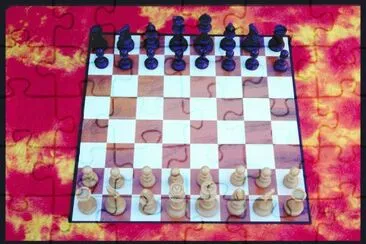 MARSU jigsaw puzzle
