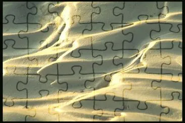 MARSU jigsaw puzzle