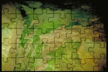 MARSU jigsaw puzzle