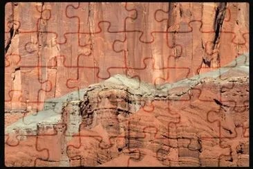 MARSU jigsaw puzzle