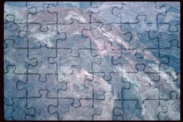 MARSU jigsaw puzzle