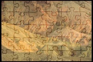 MARSU jigsaw puzzle