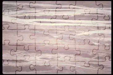 MARSU jigsaw puzzle
