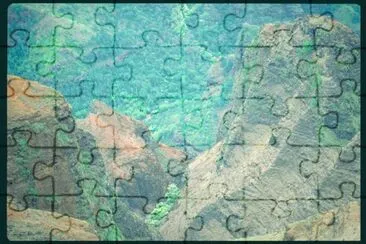MARSU jigsaw puzzle