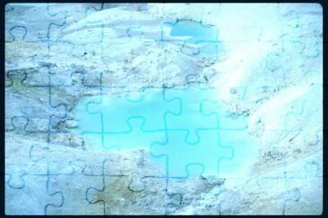 MARSU jigsaw puzzle