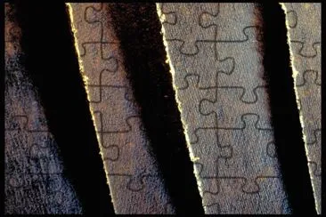 MARSU jigsaw puzzle
