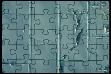 MARSU jigsaw puzzle
