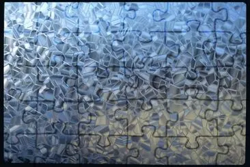 MARSU jigsaw puzzle