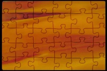MARSU jigsaw puzzle