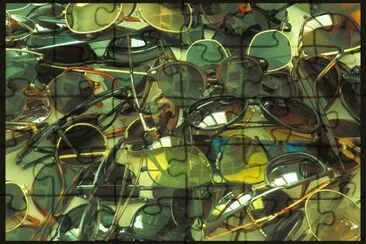 MARSU jigsaw puzzle