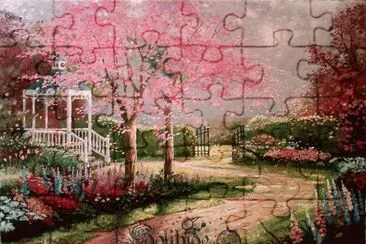פאזל של Pintura