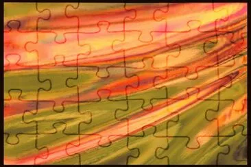 MARSU jigsaw puzzle