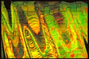 MARSU jigsaw puzzle