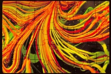 MARSU jigsaw puzzle