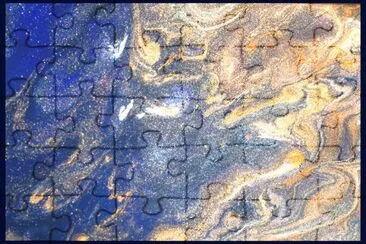 MARSU jigsaw puzzle