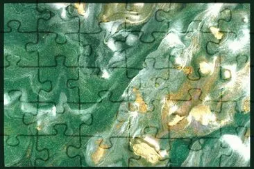MARSU jigsaw puzzle