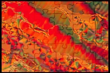 MARSU jigsaw puzzle