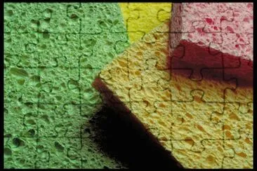 MARSU jigsaw puzzle
